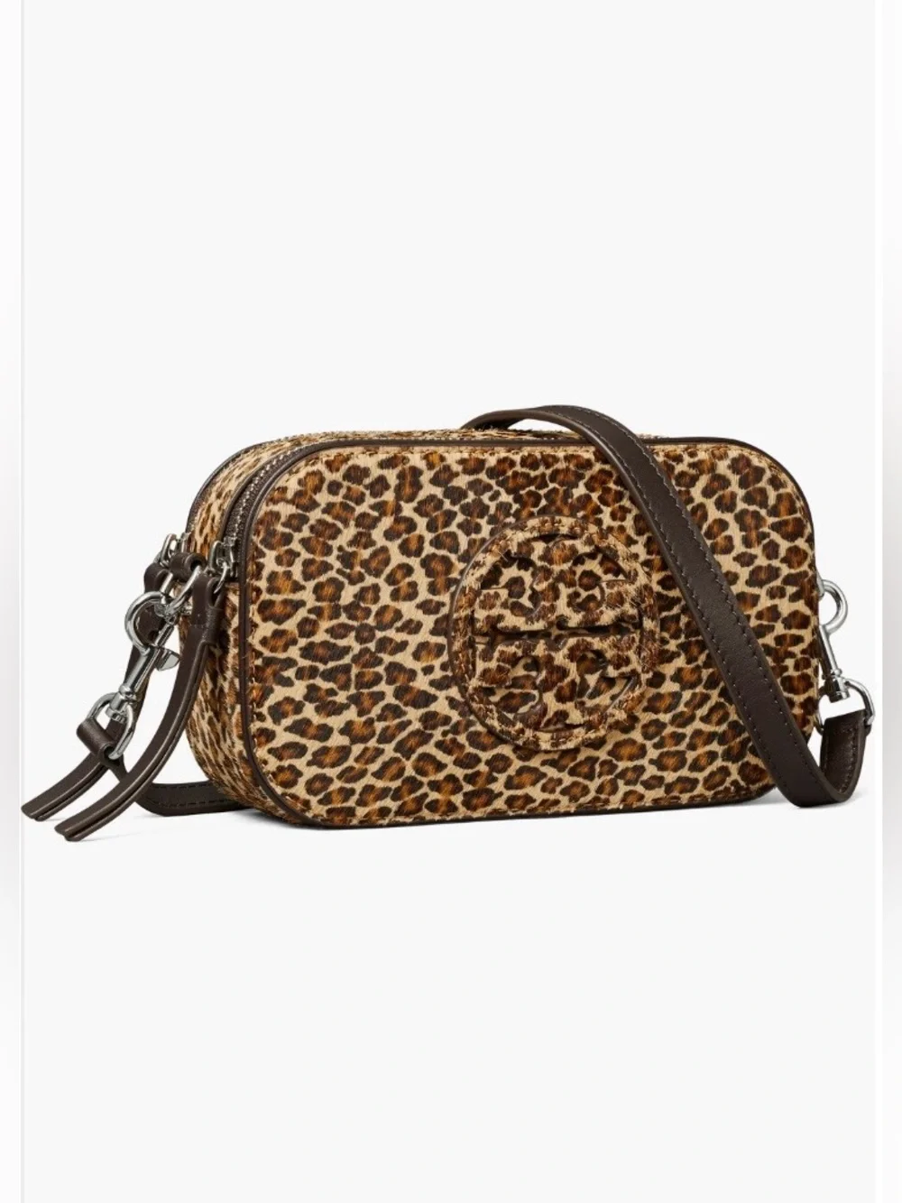 ▪️NWOT Tory Burch Mini Miller Cross Body in Multi